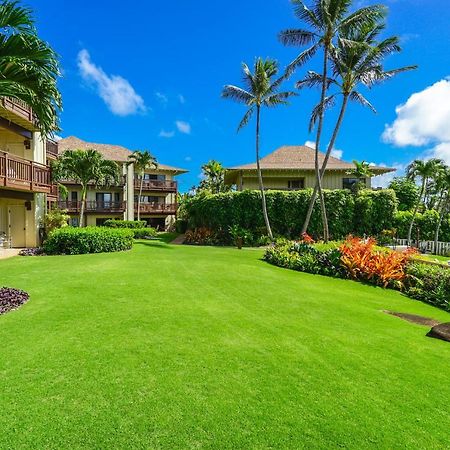 Lanikai Condos カパア エクステリア 写真