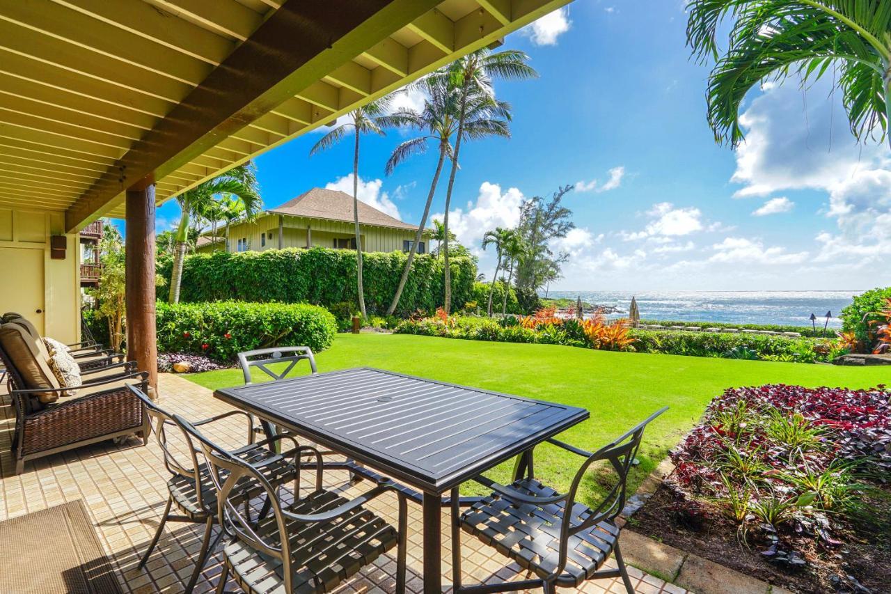 Lanikai Condos カパア エクステリア 写真
