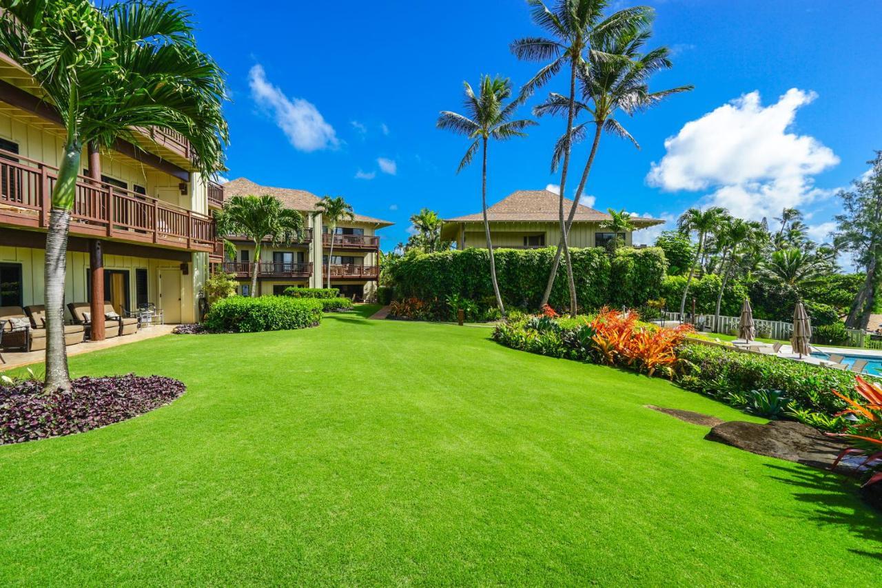 Lanikai Condos カパア エクステリア 写真