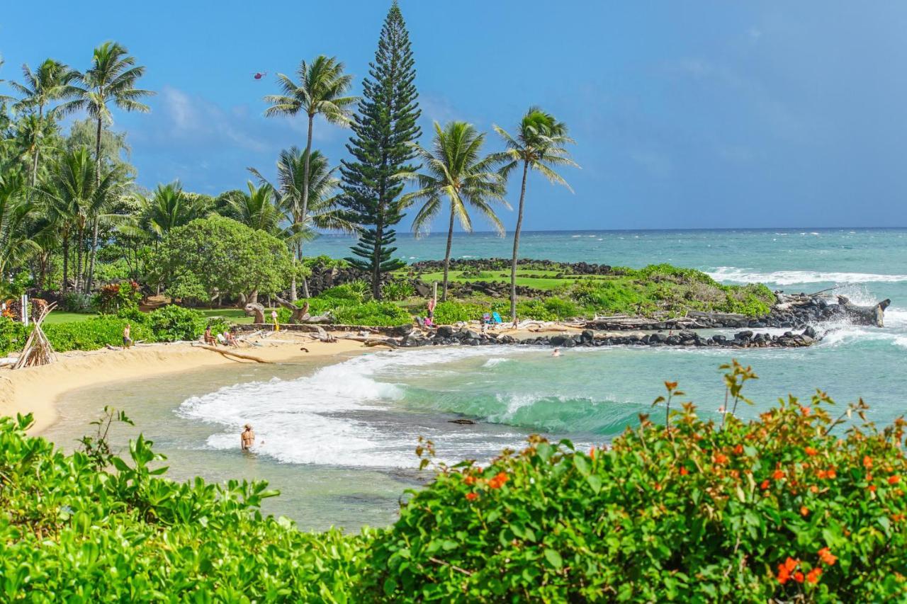 Lanikai Condos カパア エクステリア 写真